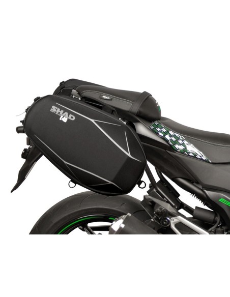 fijacion shad para alforjas de moto holder kawasaki z800 k0z883se