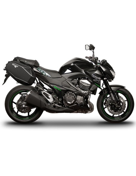 fijacion shad para alforjas de moto holder kawasaki z800 k0z883se