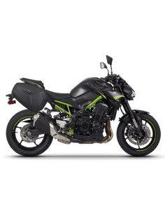 fijacion shad para maletas de moto kawasaki z900 k0z997sr