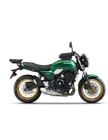 fijacion shad para maleta superior moto kawasaki z650rs k0zr61st