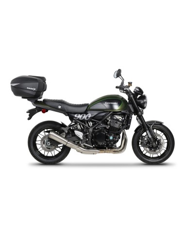 fijacion superior shad para maleta moto kawasaki z900rs k0zr98st
