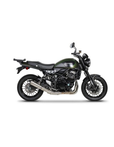 fijacion superior shad para maleta moto kawasaki z900rs k0zr98st