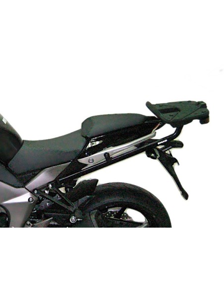 fijacion superior shad para maleta moto kawasaki z1000sx k0zs11st