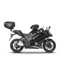 fijacion superior shad para maleta moto kawasaki z1000sx k0zs18st
