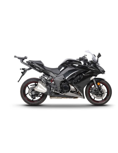 fijacion superior shad para maleta moto kawasaki z1000sx k0zs18st