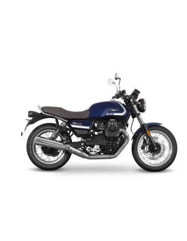 soportes de maleta shad 3p system moto guzzy v7 m0v783if