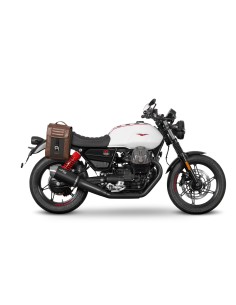 fijacion lateral shad m0v783sr alforjas guzzi v7 stone corsa v7special edition v7stone ten