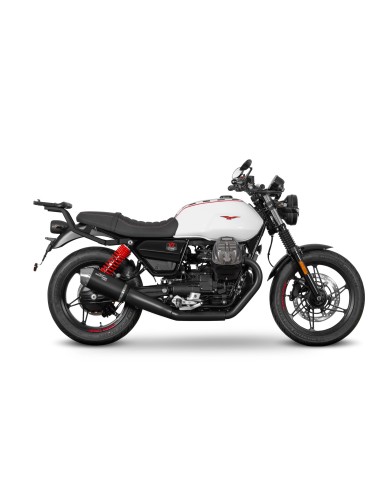 fijacion maleta superior shad m0v783st guzzi v7 special stone corsa special edition
