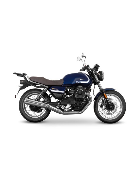 fijacion maleta superior shad m0v783st guzzi v7 special stone corsa special edition
