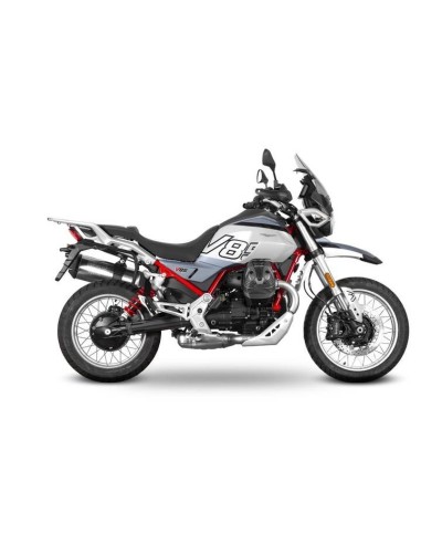 shad m0vt84if 3p system fijacion lateral moto guzzi v85 tt v85 tt travel