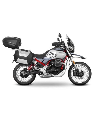 shad m0vt84if 3p system fijacion lateral moto guzzi v85 tt v85 tt travel