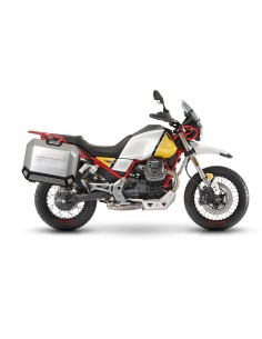 fijacion shad maletas laterales moto guzzi v85tt m0vt894p