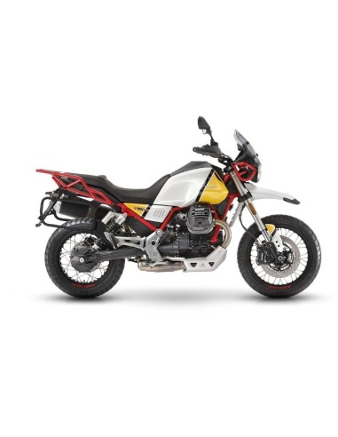 fijacion shad maletas laterales moto guzzi v85tt m0vt894p