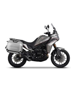 fijacion shad maletas laterales moto morini x cape 2022 m0xc624p