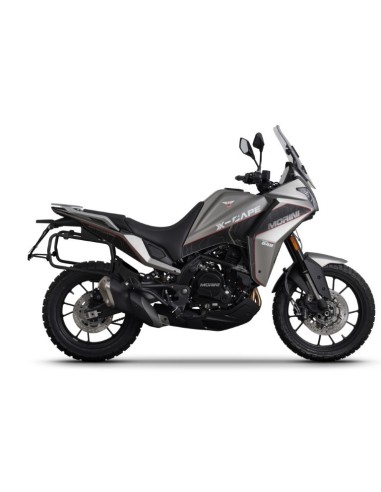 fijacion shad maletas laterales moto morini x cape 2022 m0xc624p