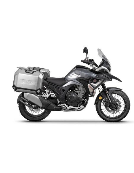 fijacion shad para maletas laterales 4p systema macbor montana xr5 500