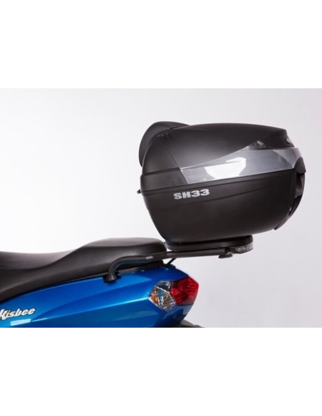 fijacion superior shad para maleta moto peugeot kisbee 50 p0ks53st