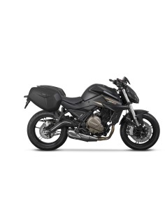 fijacion para bolsas lateral moto qj motor srk 700 shad q0sk72sr