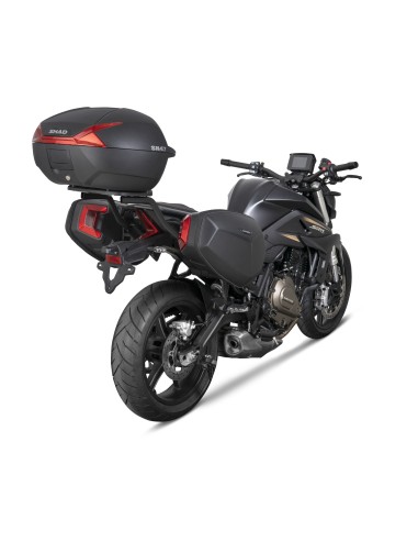 fijacion para bolsas lateral moto qj motor srk 700 shad q0sk72sr