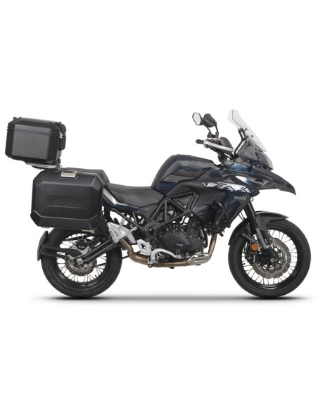 fijacion shad para maleta superiores srt 550 2022 23