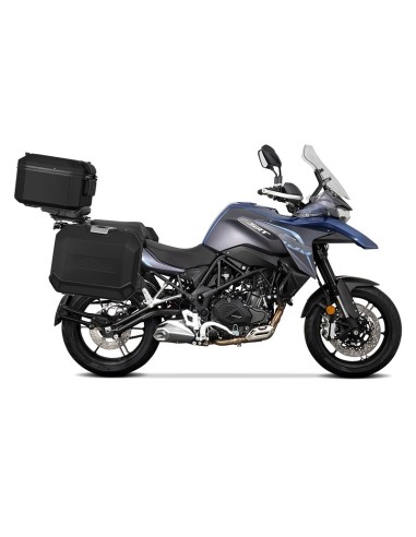 fijacion shad para maleta superiores srt 550 2022 23