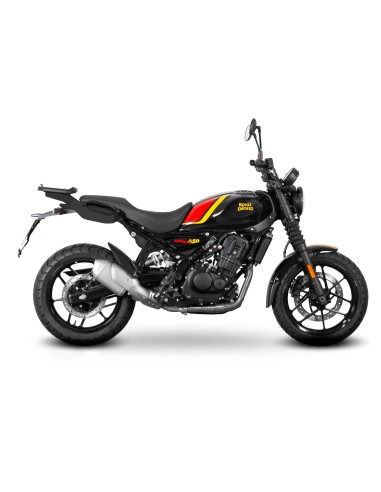 fijacion para maleta superior shad r0gr44st para royal enfield guerrilla 450