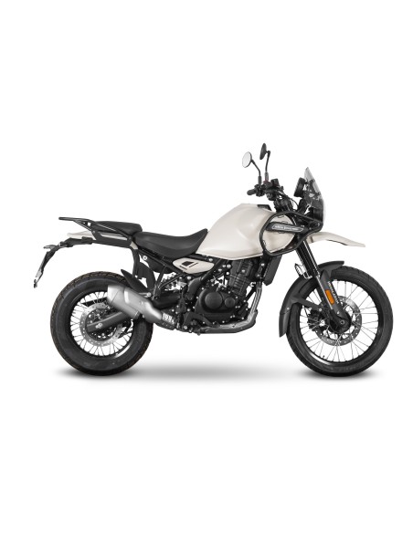 soportes para maletas shad 3p system royal enfield himalayan 450 r0hm44if