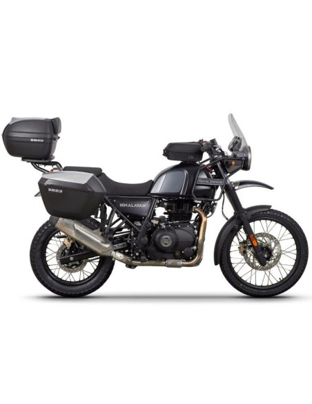 fijacion shad maletas laterales moto royal enfielf himalaya r0hm49if