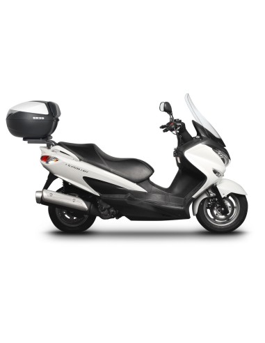 fijacion superior shad para maleta moto suzuki burgman s0br17st