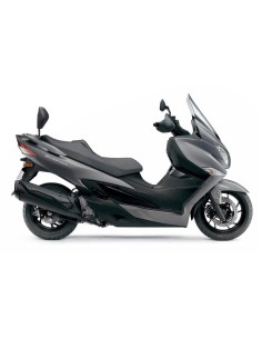 fijacion respaldo shad para moto suzuki burgman 400 s0br47rv