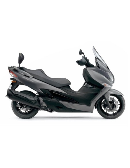 fijacion respaldo shad para moto suzuki burgman 400 s0br47rv