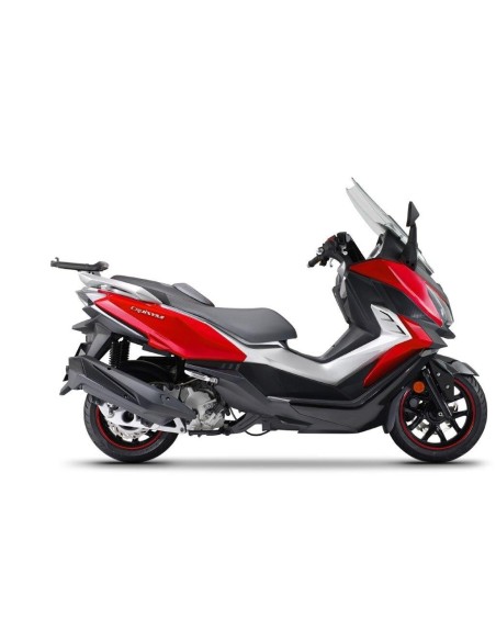 fijacion superior shad para maleta moto sym cruisym 300i s0cr38st