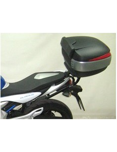 fijacion superior shad para maleta moto suzuki gladius 650 s0gl69st