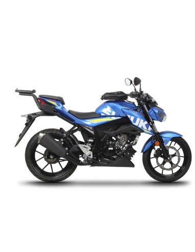 fijacion superior shad para maleta moto suzuki gsx s 125 s0gs17st