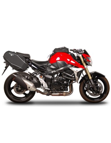 fijacion shad para alforjas de moto suzuki gsr 750 s0gs71se