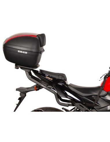 fijacion superior shad para maleta moto suzuki gsr 750 s0gs71st