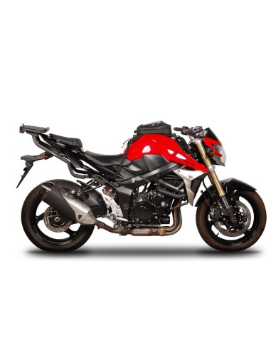 fijacion superior shad para maleta moto suzuki gsr 750 s0gs71st
