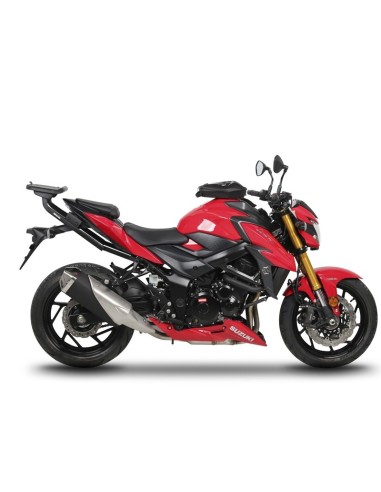 fijacion superior shad para maleta moto suzuki gsx 750 s s0gs77st