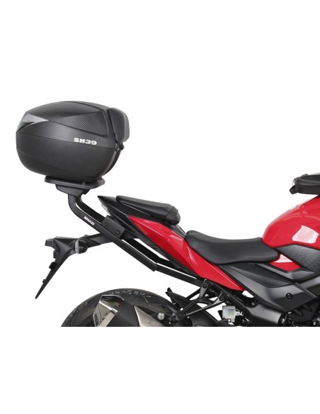 fijacion superior shad para maleta moto suzuki gsx 750 s s0gs77st