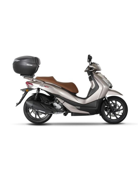 fijacion superior shad para maleta moto sym hd 300 s0hd39st
