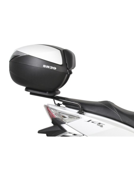 fijacion superior shad para maleta moto sym jet14 125 s0jt17st