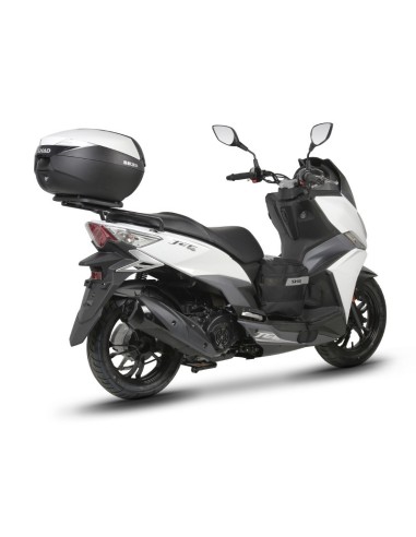 fijacion superior shad para maleta moto sym jet14 125 s0jt17st