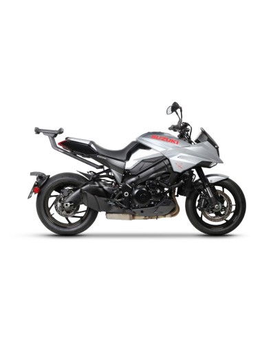 fijacion superior shad para maleta moto suzuki katana 1000 s0kt19st