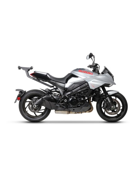 fijacion superior shad para maleta moto suzuki katana 1000 s0kt19st