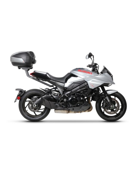 fijacion superior shad para maleta moto suzuki katana 1000 s0kt19st