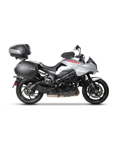 fijacion superior shad para maleta moto suzuki katana 1000 s0kt19st