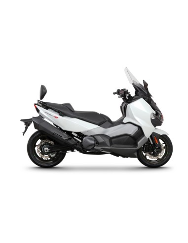fijacion respaldo shad para moto sym maxsym 500 tl s0mx50rv
