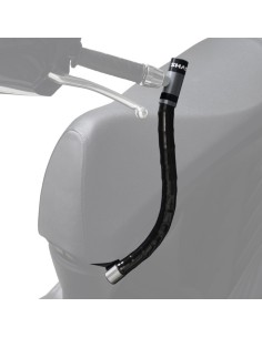 candados shad de manillar para scooter s0sl10sc 2