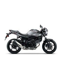 fijacion shad para maletas laterales moto suzuki sv 650 s0sv68if 2