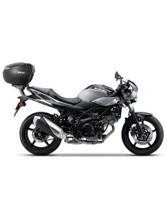 fijacion superior shad para maleta moto suzuki sv 650 s0sv68st